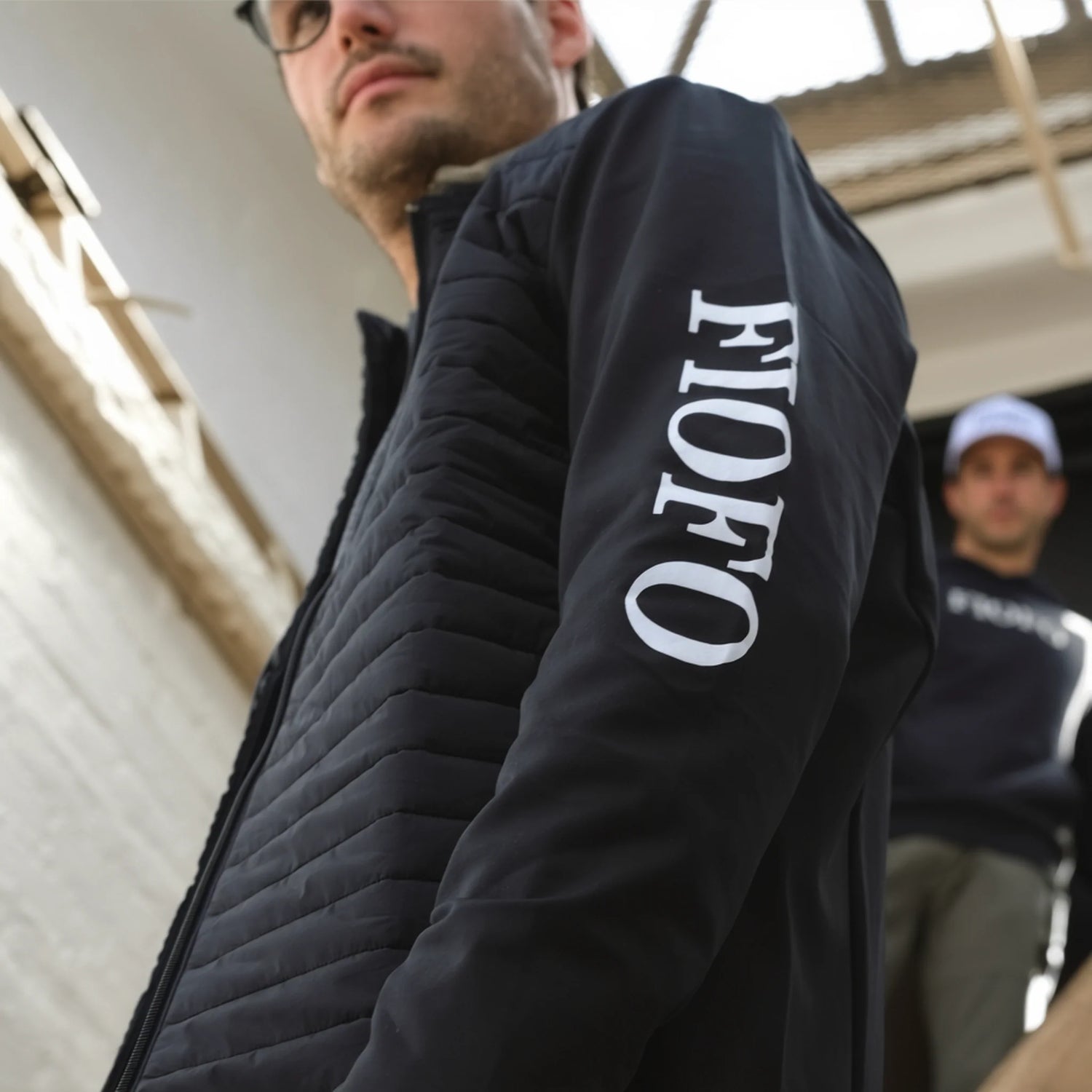Outerwear