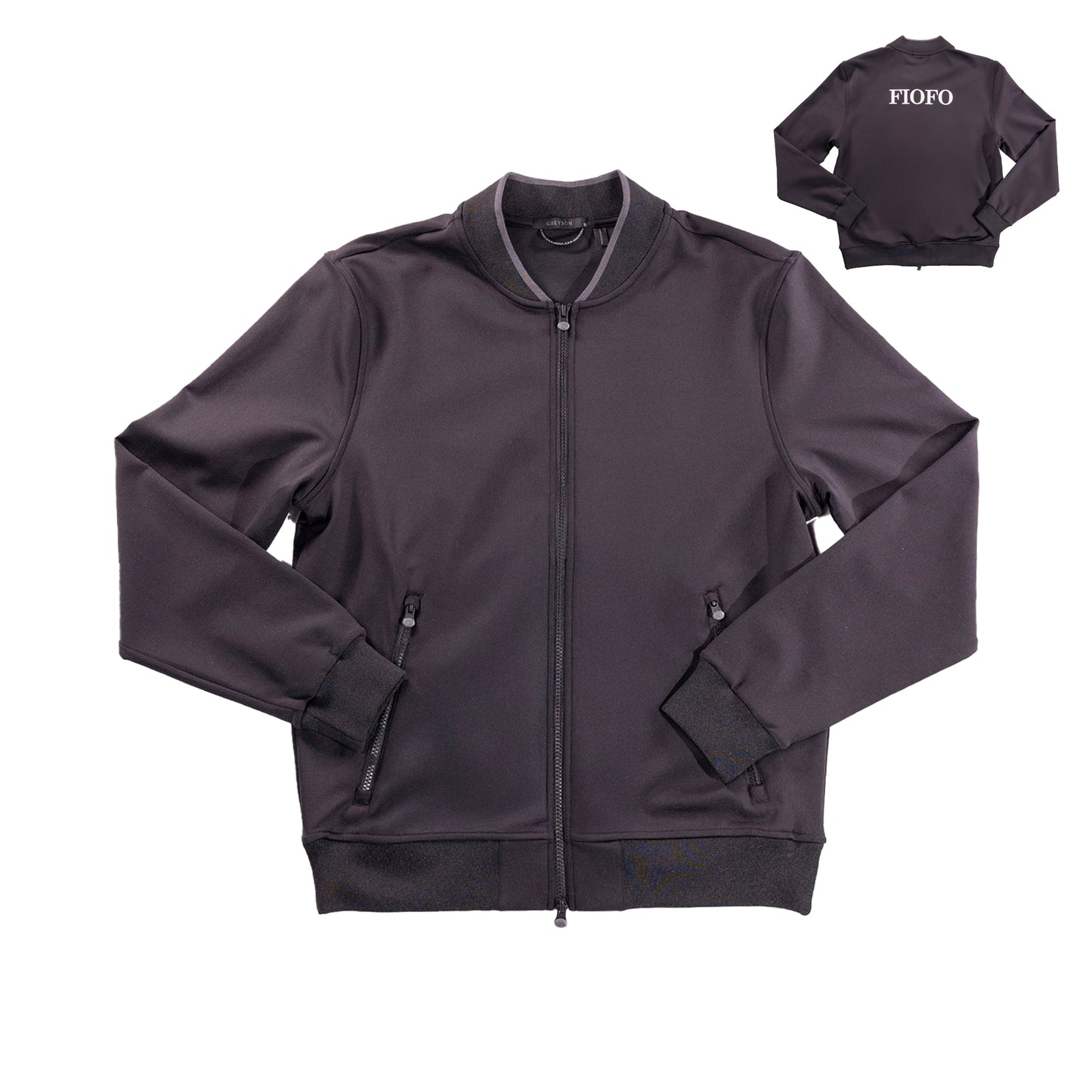 Sequoia Bomber