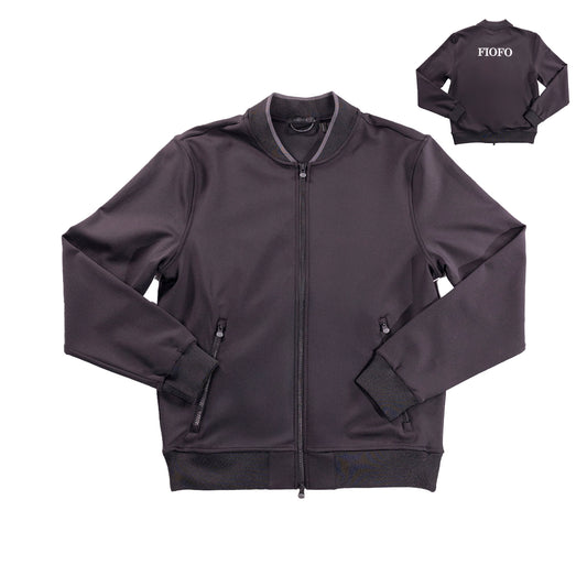 Sequoia Bomber