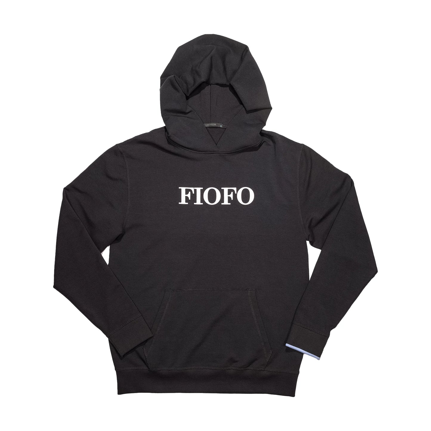 Gotham Hoodie