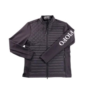 Yukon Hybrid Jacket
