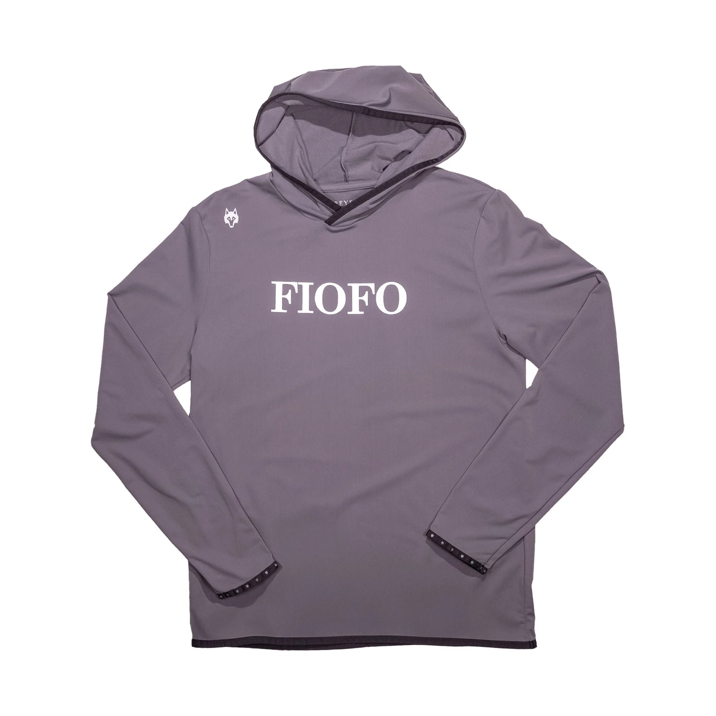 Colorado Hoodie
