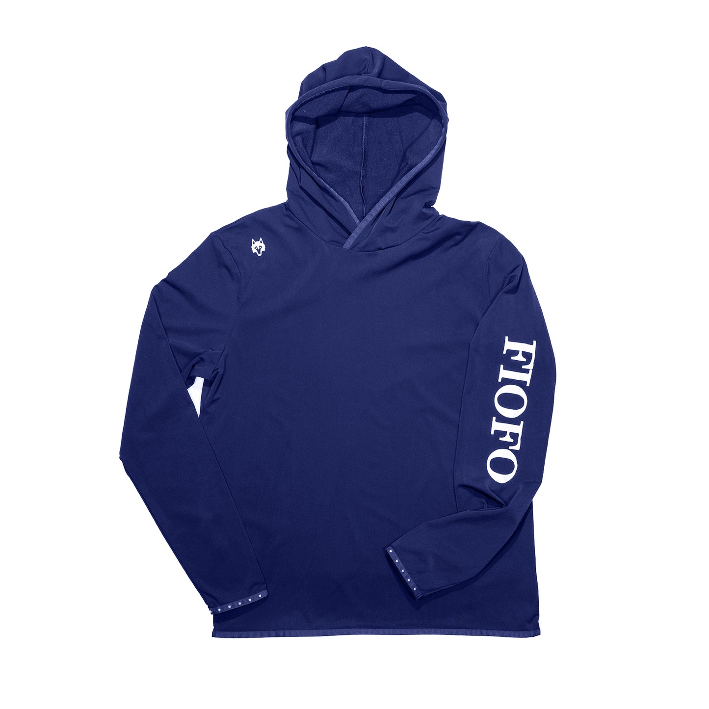 Colorado Hoodie