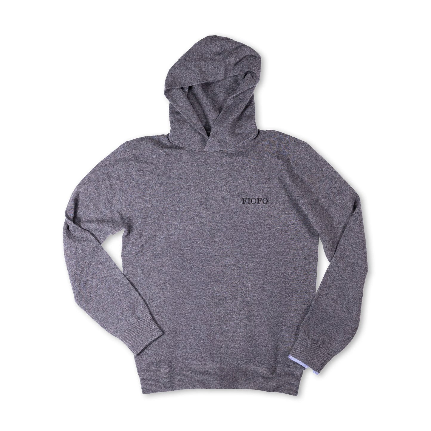 Koko Cashmere Hoodie