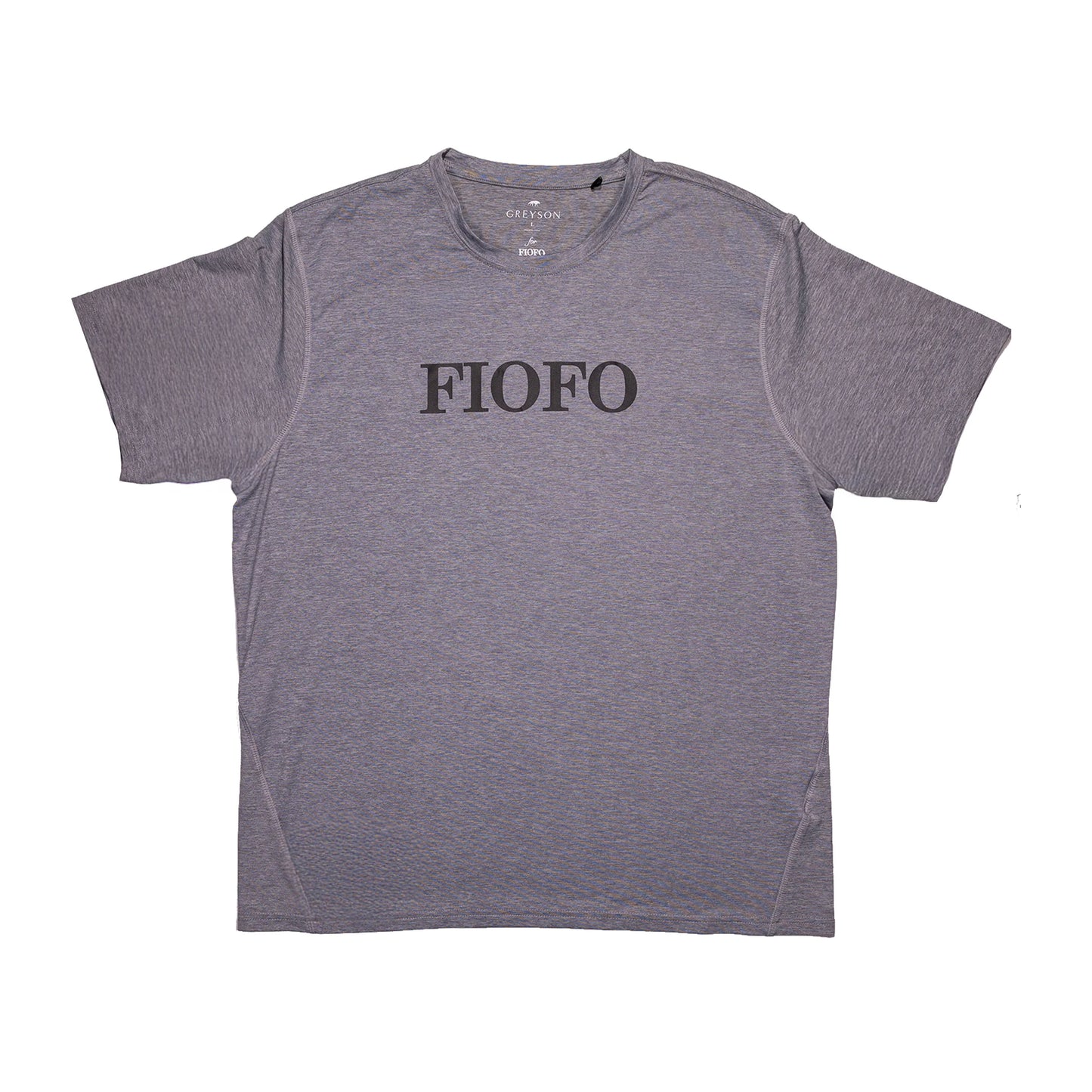 Guide Sports Short Sleeve Tee