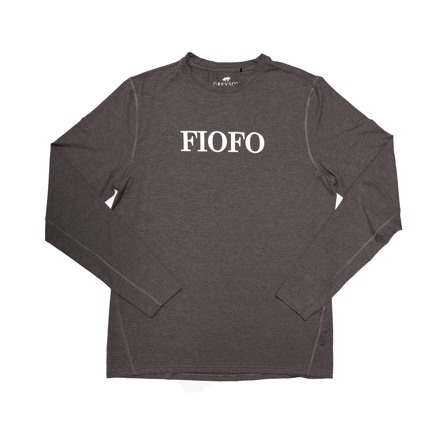 Guide Sport Long Sleeve Tee