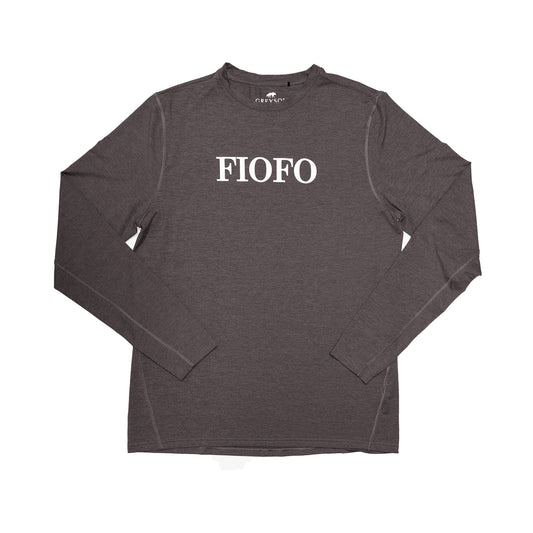 Guide Sport Long Sleeve Tee