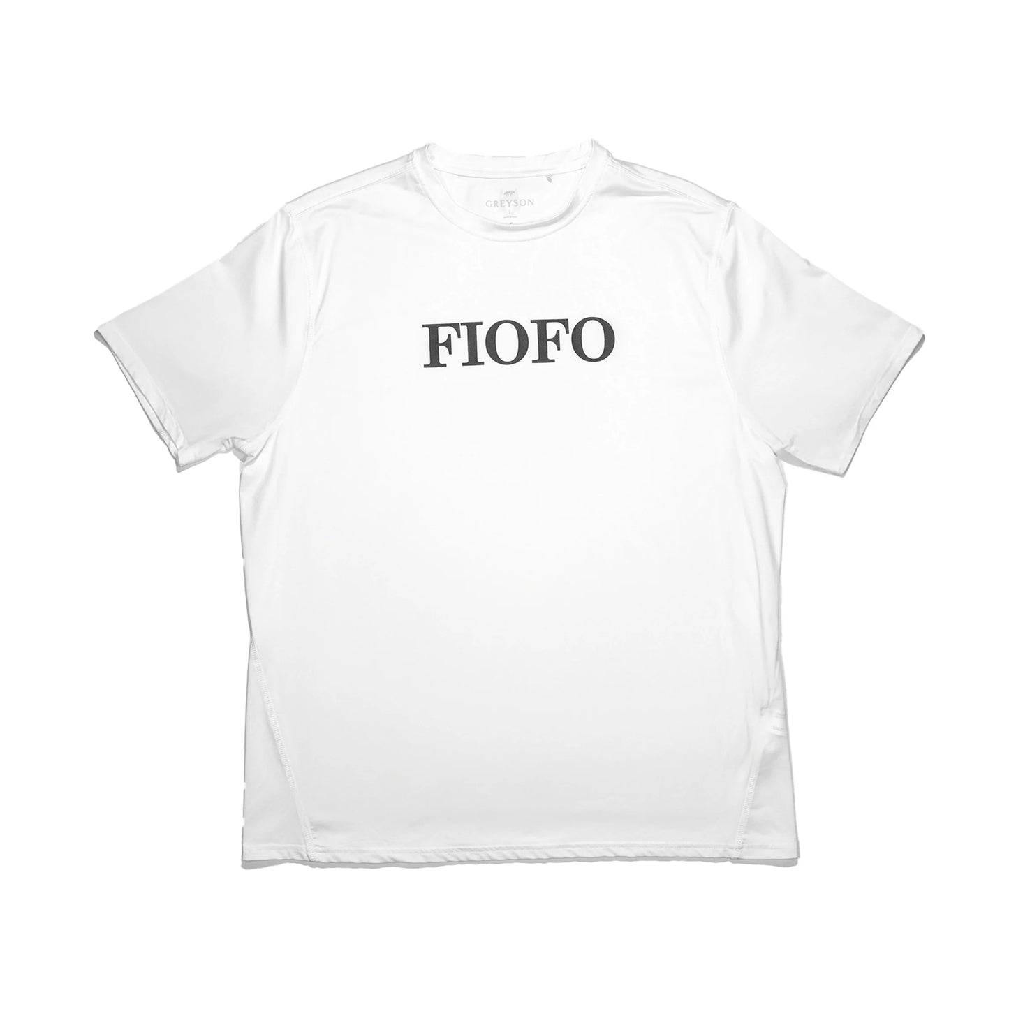 Guide Sports Short Sleeve Tee