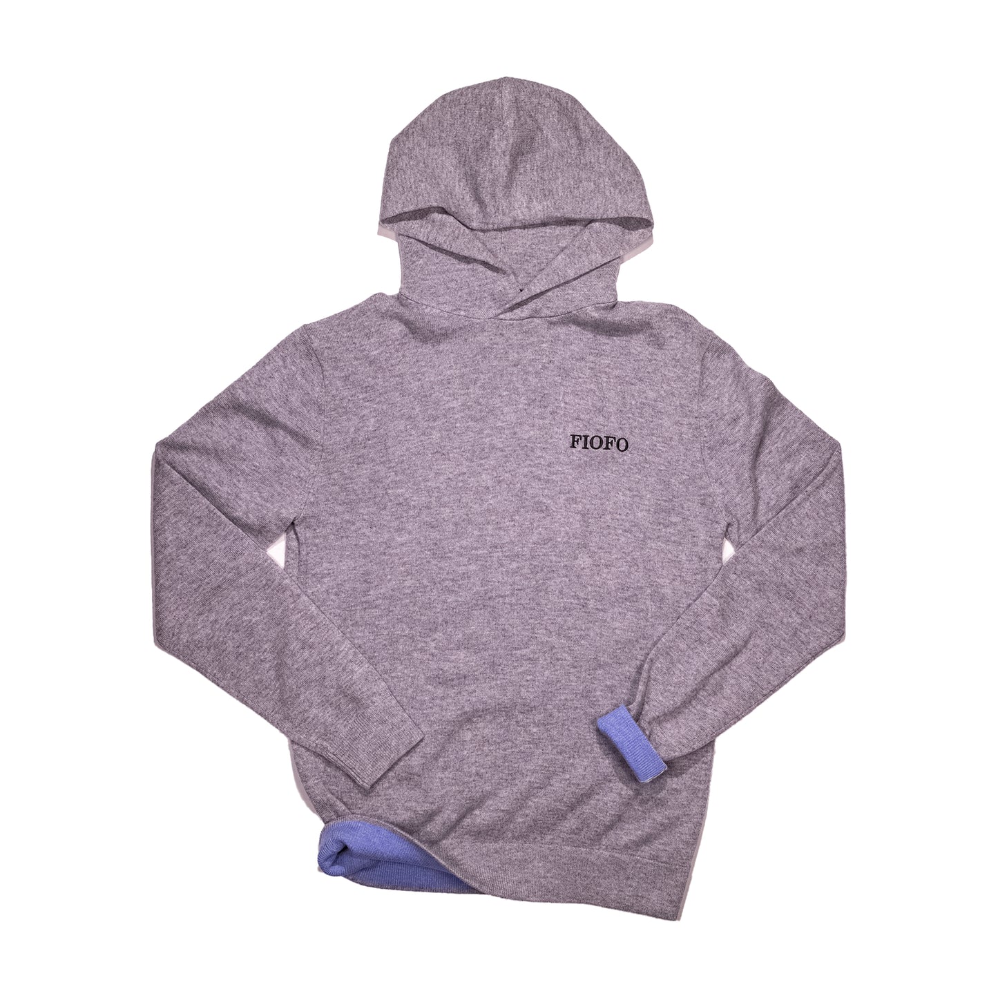 Koko Cashmere Hoodie