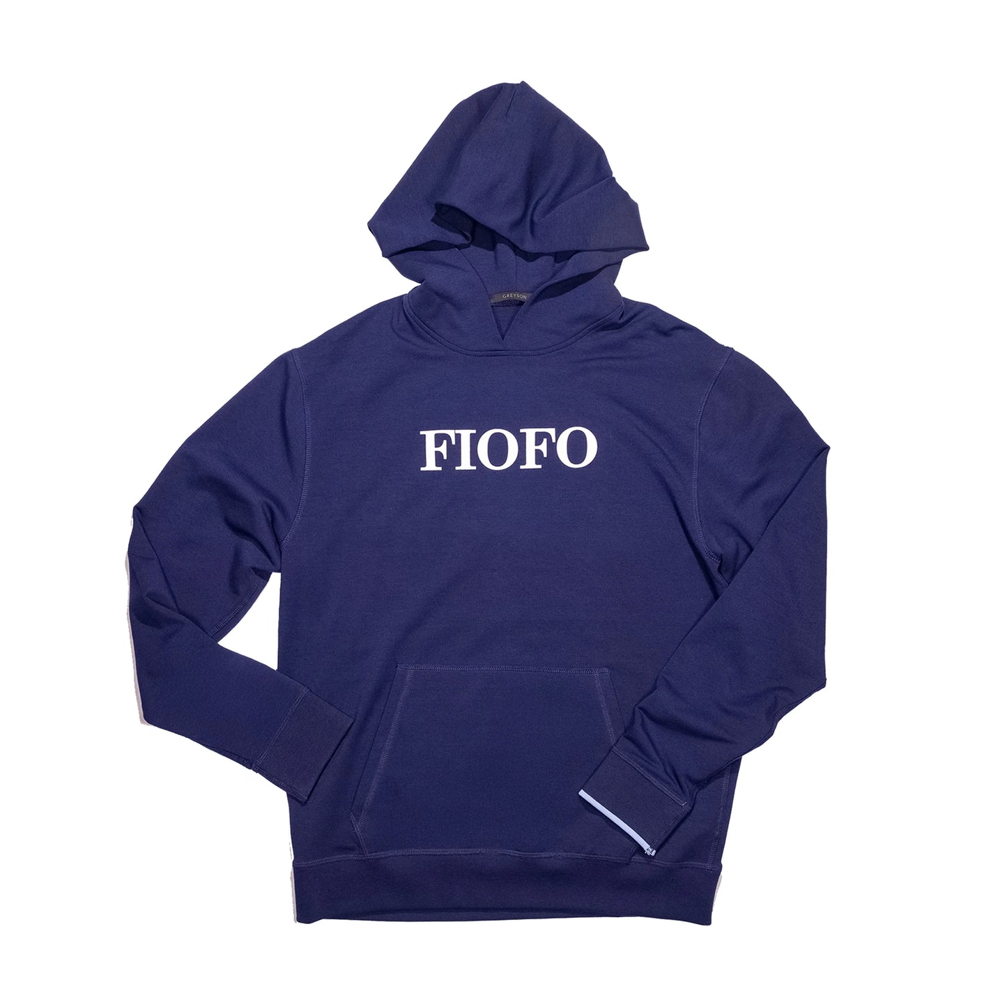 Gotham Hoodie