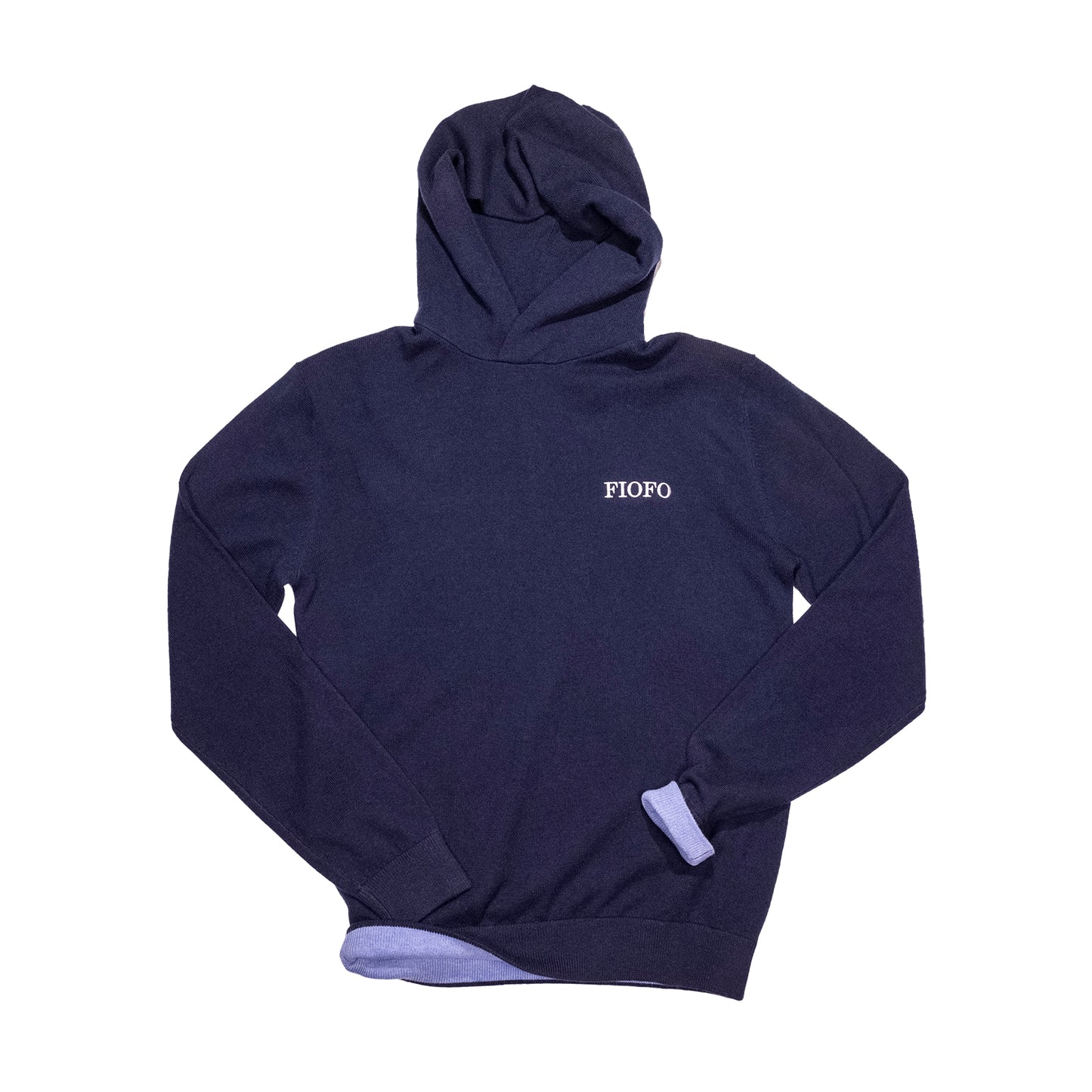 Koko Cashmere Hoodie