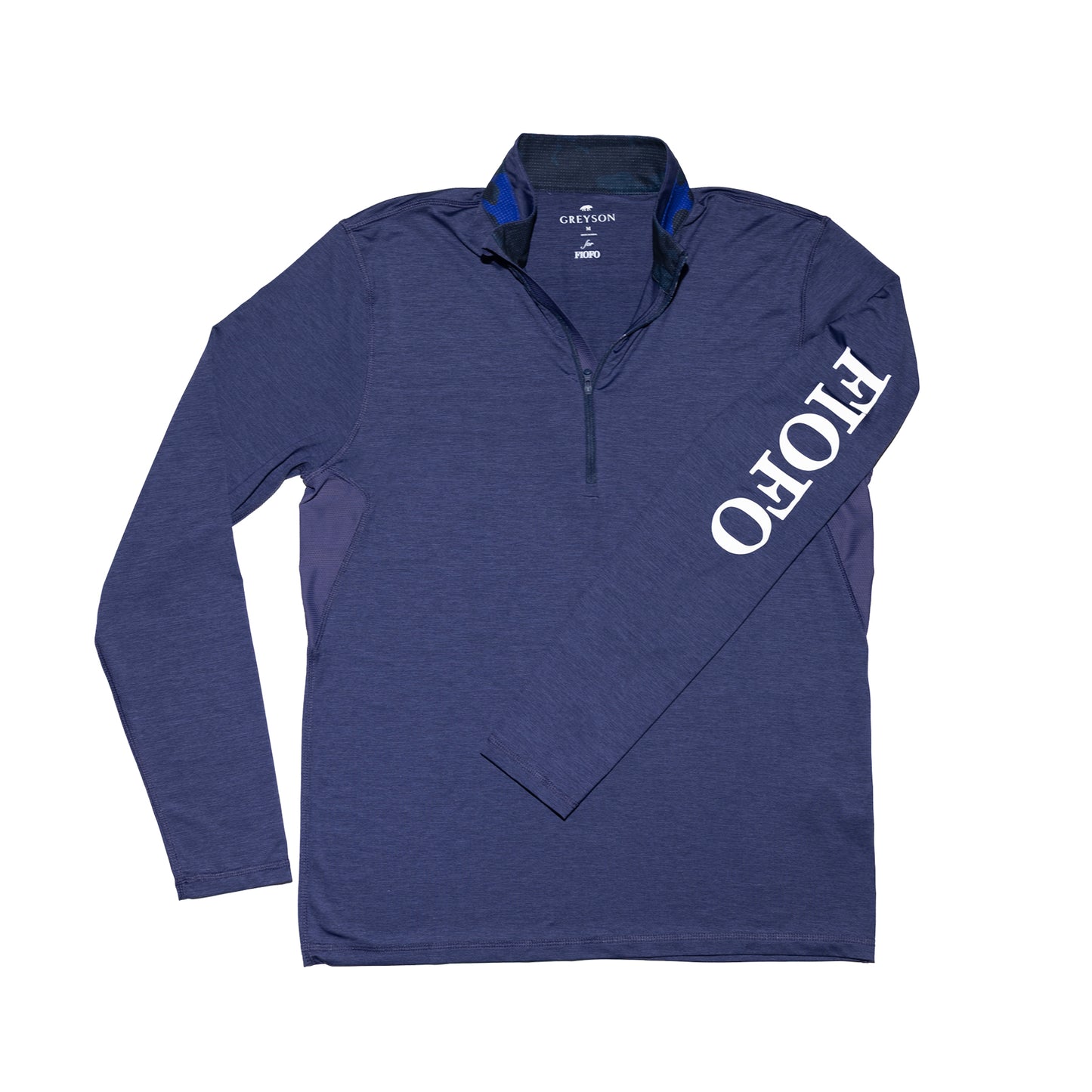 Guide Sport 1/4 Zip