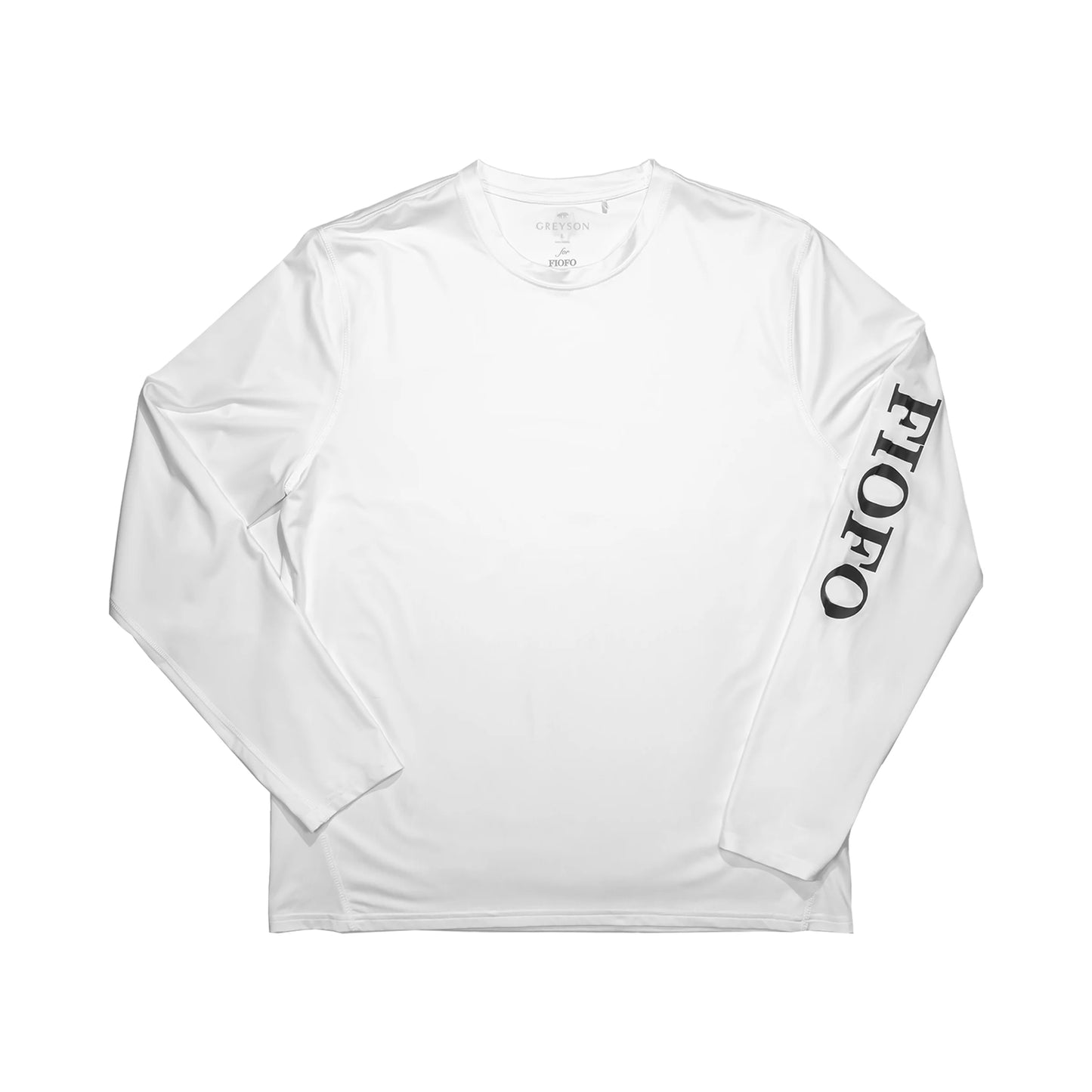 Guide Sport Long Sleeve Tee