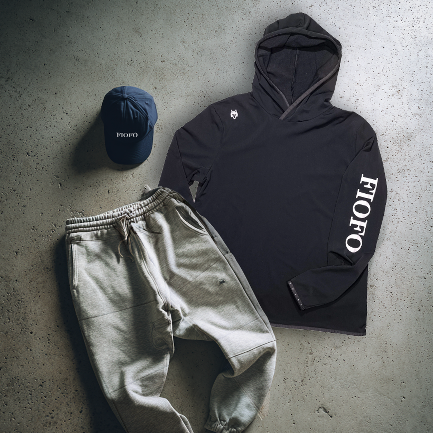Essentials