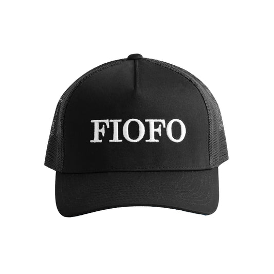 5 Panel Meshback Hat