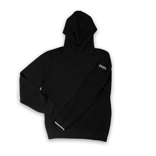 Koko Cashmere Hoodie