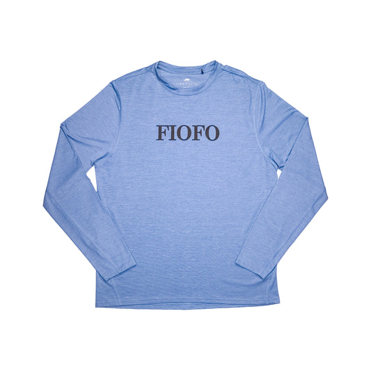 Guide Sport Long Sleeve Tee