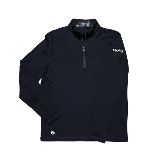 Sequoia 1/4 Zip