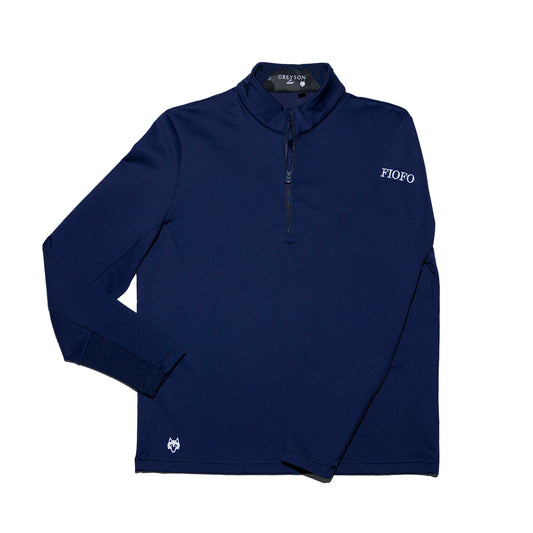 Sequoia 1/4 Zip