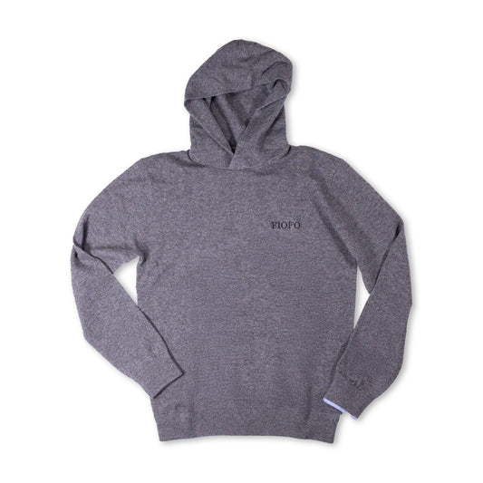 Koko Cashmere Hoodie