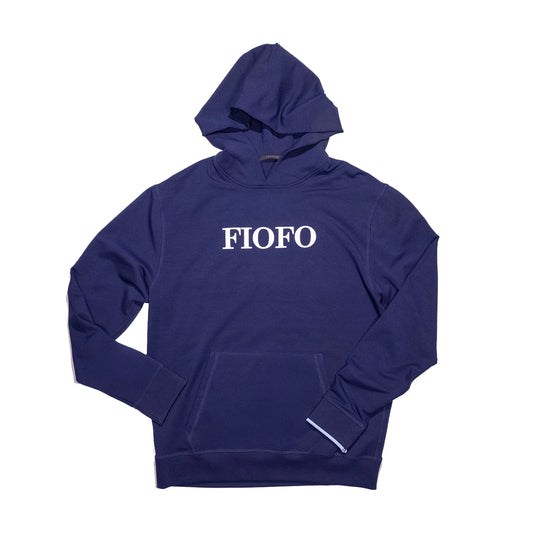 Gotham Hoodie