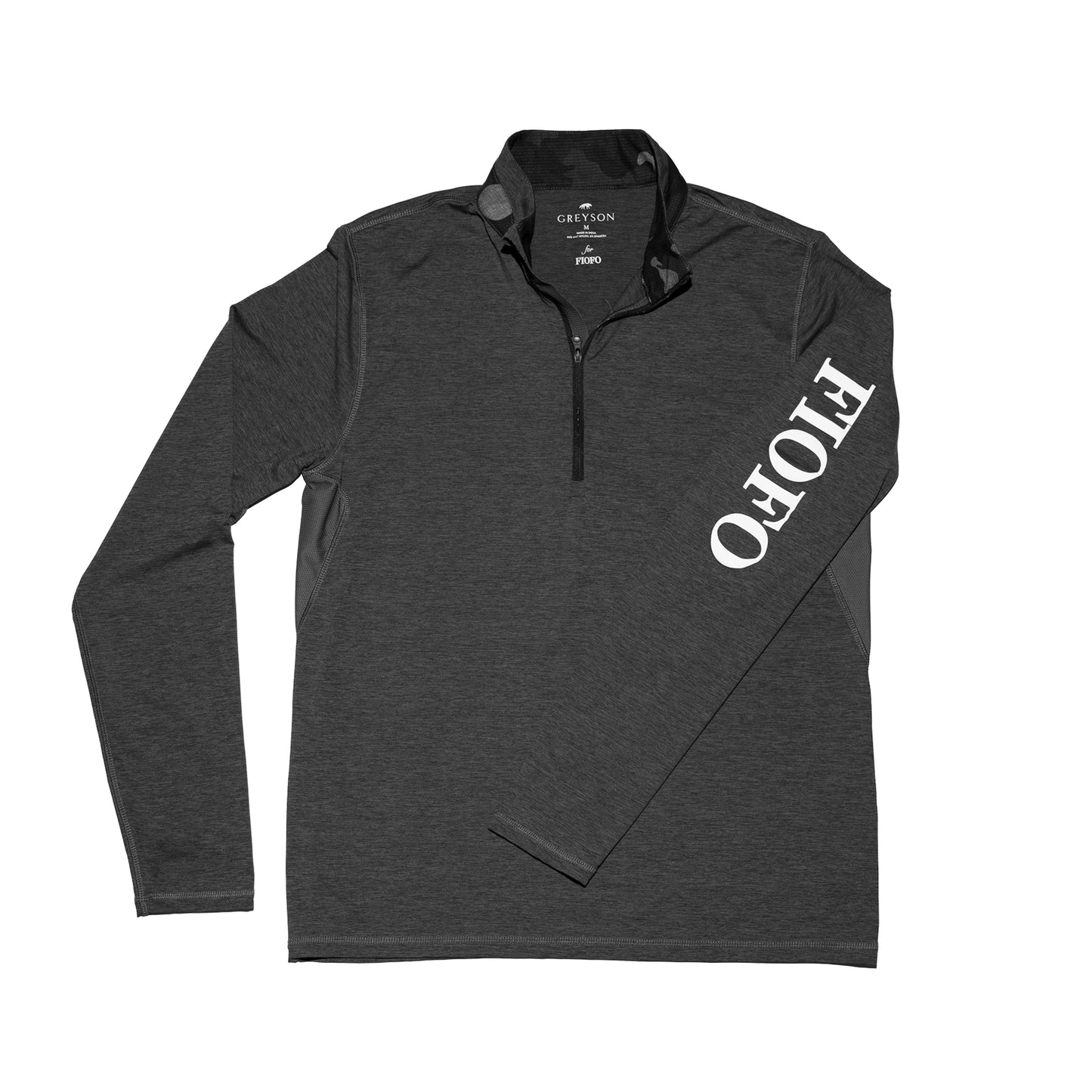 Guide Sport 1/4 Zip