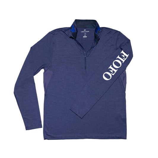 Guide Sport 1/4 Zip