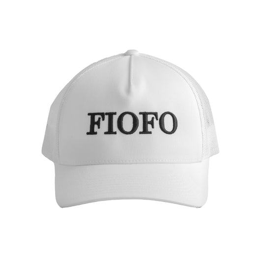 5 Panel Meshback Hat