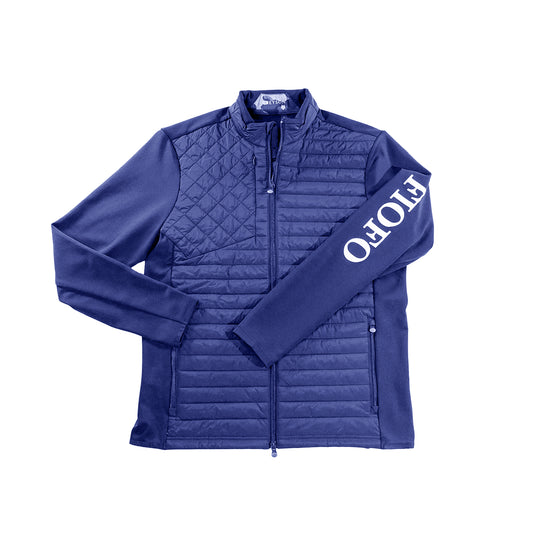 Yukon Hybrid Jacket