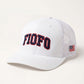 FIOFO® USA Trucker Hat